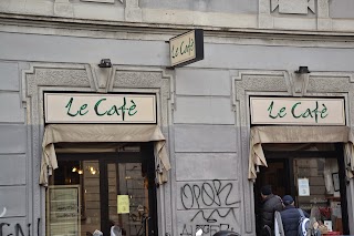 Le Café