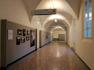 Istituzione Gian Franco Minguzzi della Città metropolitana di Bologna