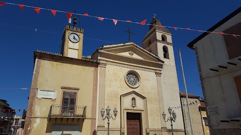 Fratelli Biscari di Biscari Giuseppe e Sergio C. S. a S. - Panificio - Alimentari