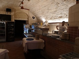 Pizzeria Al Buco Preferito