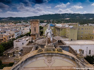 Parrocchia di San Francesco da Paola