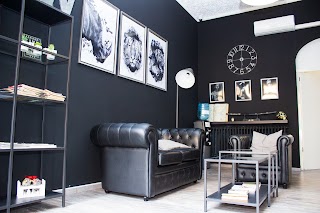 ink's world tattoo studio