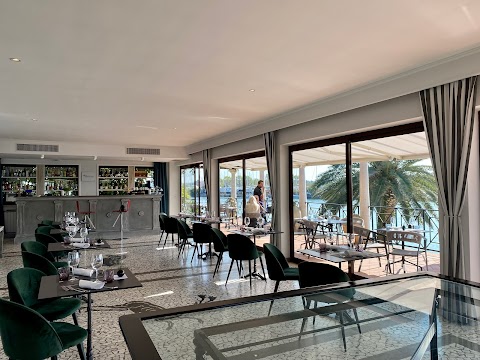 PRIMOPIANO Bistrot & Lounge By Porto Romano
