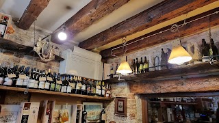 Osteria Al Squero