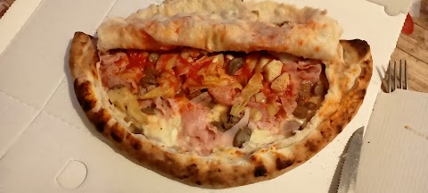 Angolo della Pizza