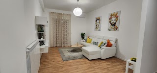 Appartamento Agrumi | Apartment for rent Linguaglossa