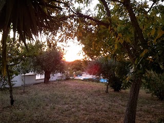 trulli beltramonto