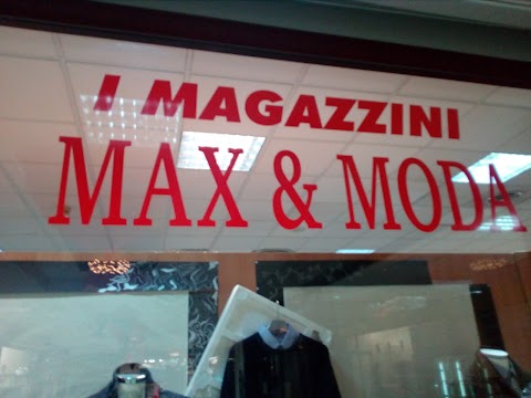 Max & Moda