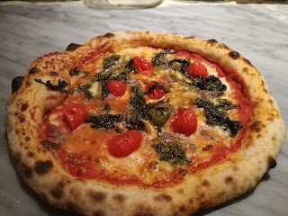 Pizzeria Mangiafuoco Bisceglie