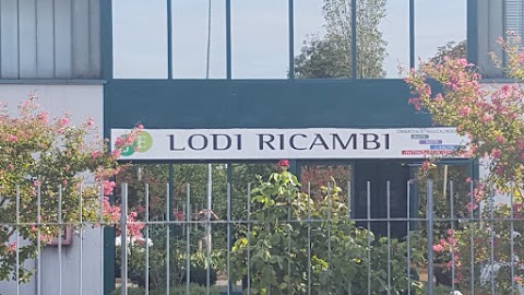 Lodi Ricambi srl