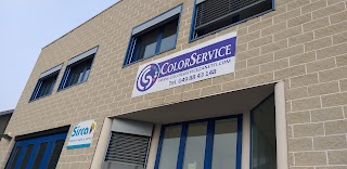 Color Service S.R.L.