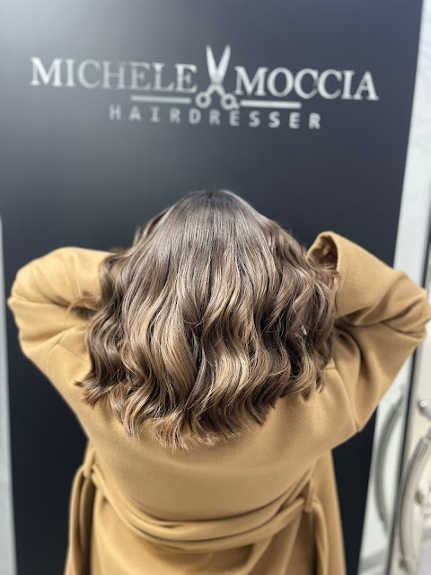 Michele Moccia Hairdresser