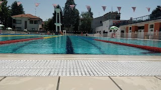 Amga Sport - Piscina di Legnano