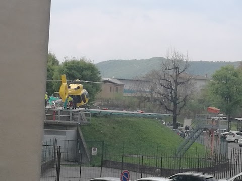 Ospedali Civili Brescia