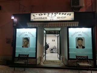 L'officina Barber Shop