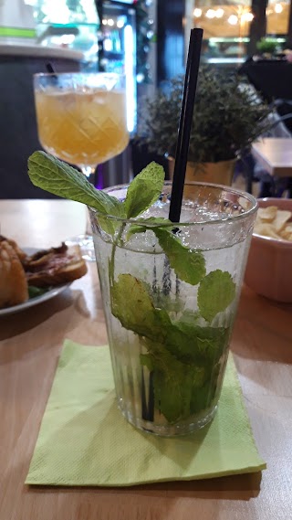 Bar Pistacchio