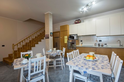 Bed & Breakfast Profumo D'Estate