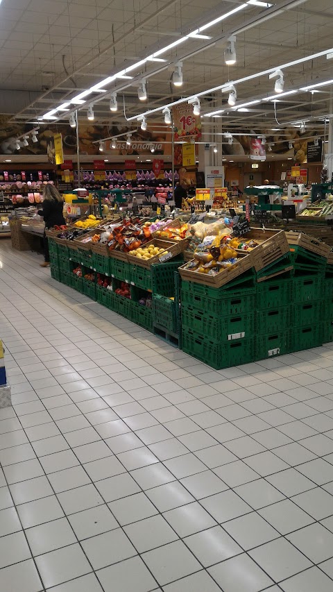 Carrefour Market - Rieti Dentato