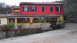 Agriturismo Le Ginestre