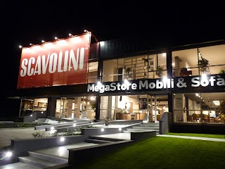 MIB Arredamenti srl -Scavolini - Megastore Mobili & sofà