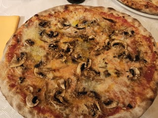 Albergo Ristorante Pizzeria RUDY