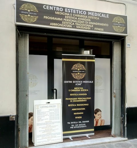 Venere medi SPA