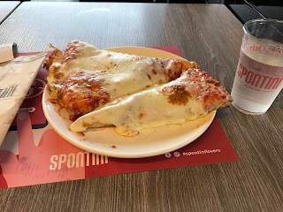 Spontini