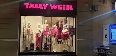 TALLY WEiJL