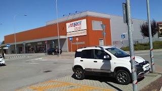 Dimar Spa Supermercati Maxisconto