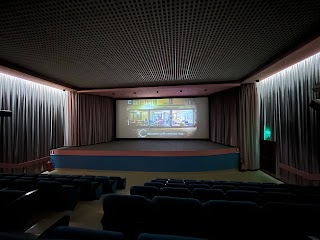 Cinema Bristol Multisala