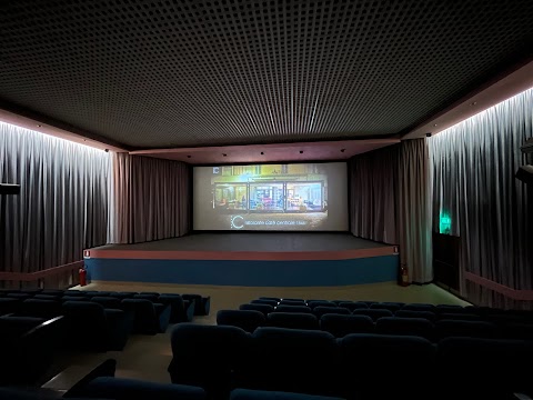 Cinema Bristol Multisala