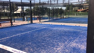 Padel Sporting Club Ostiense