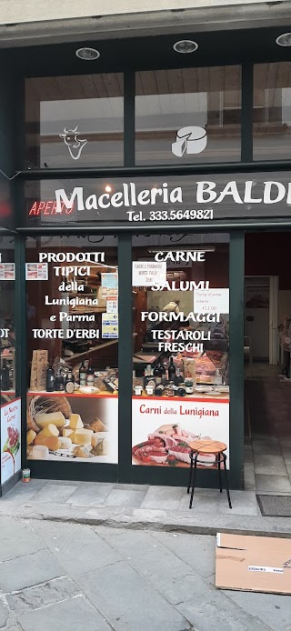 Macelleria baldini