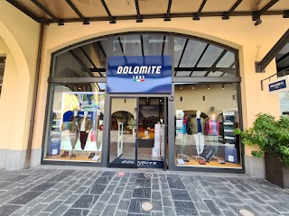 Dolomite