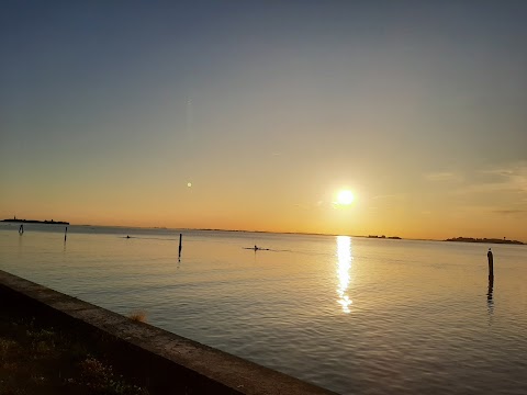 Foto di Caddy's - Via Sandro Gallo 163, Venezia (VE), Italia