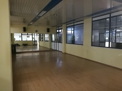 Sport & Fitness Center