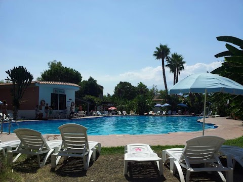 Villaggio Alkantara