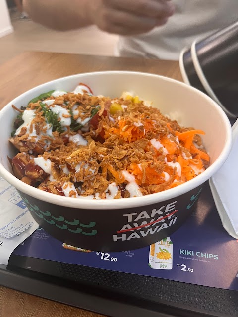 Waikiki Poké - Napoli