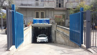 Autofficina D.C.SERVICE S.N.C - Provincia di Messina