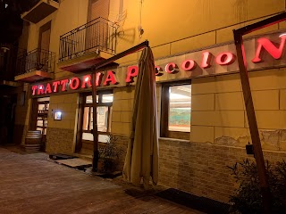 Trattoria Piccolo Napoli