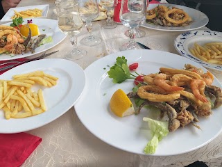 Ristorante Ponte Muzza