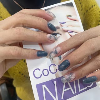 Coco nails