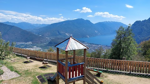 Rifugio San Pietro