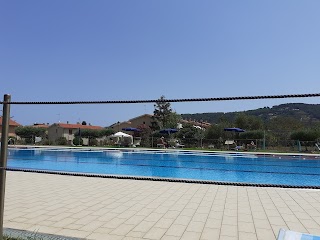 Piscina Comunale 25 mt S/o