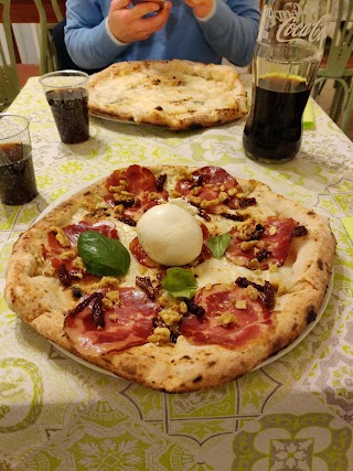 Pizzeria Rosticceria S. Antonio