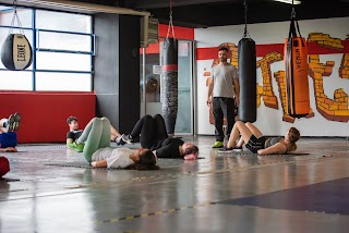 MILANO COMBAT ACADEMY ASD - PALESTRA DI BOXE