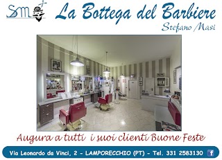 La Bottega Del Barbiere