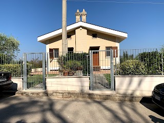 Casa Festa Timmari