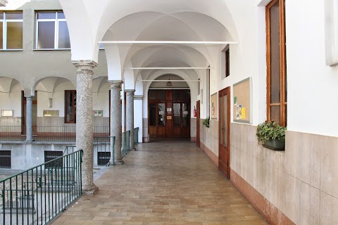 Istituto Europeo Marcello Candia