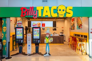 Billy Tacos - Vicenza (CC Palladio)